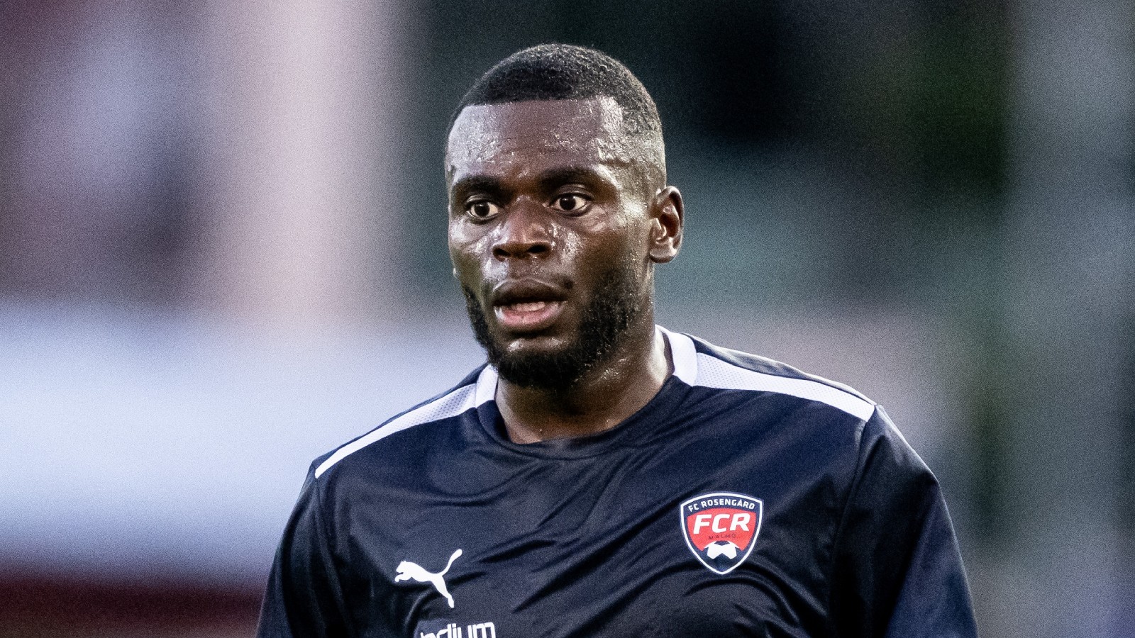 Officiellt: Filston Mawana klar för NK Dubrava