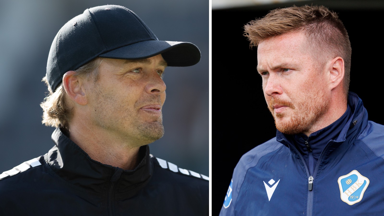 JUST NU: Gais tar emot HBK – här är startelvorna