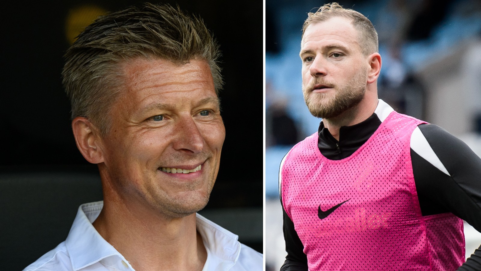 JUST NU: Här är startelvorna inför Paide – AIK