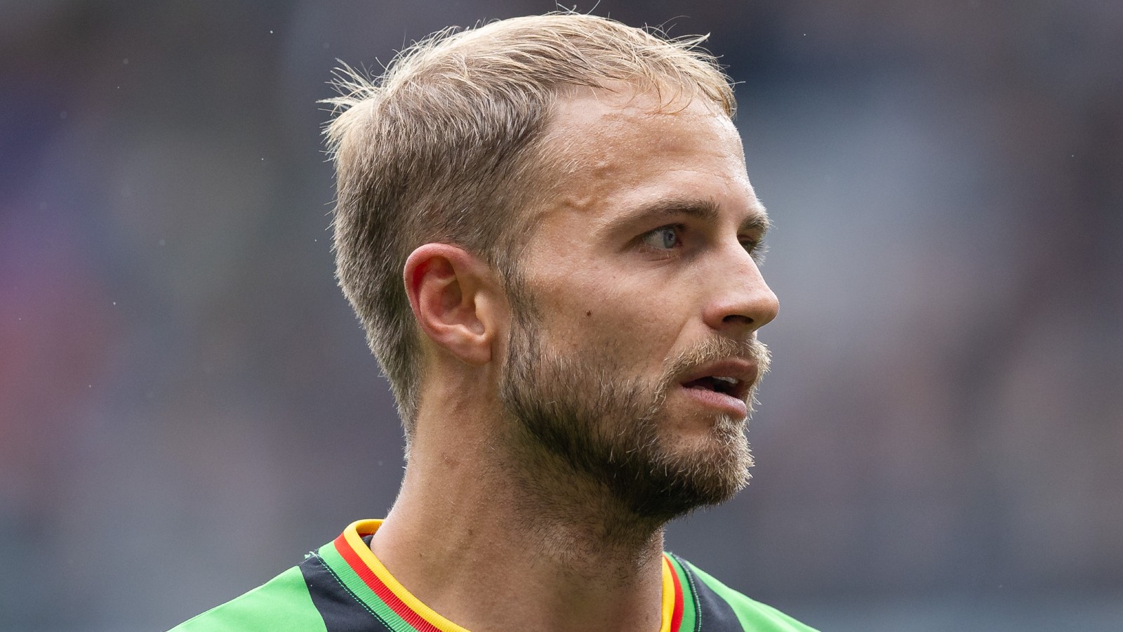 JUST NU: Gais utökar mot Halmstads BK
