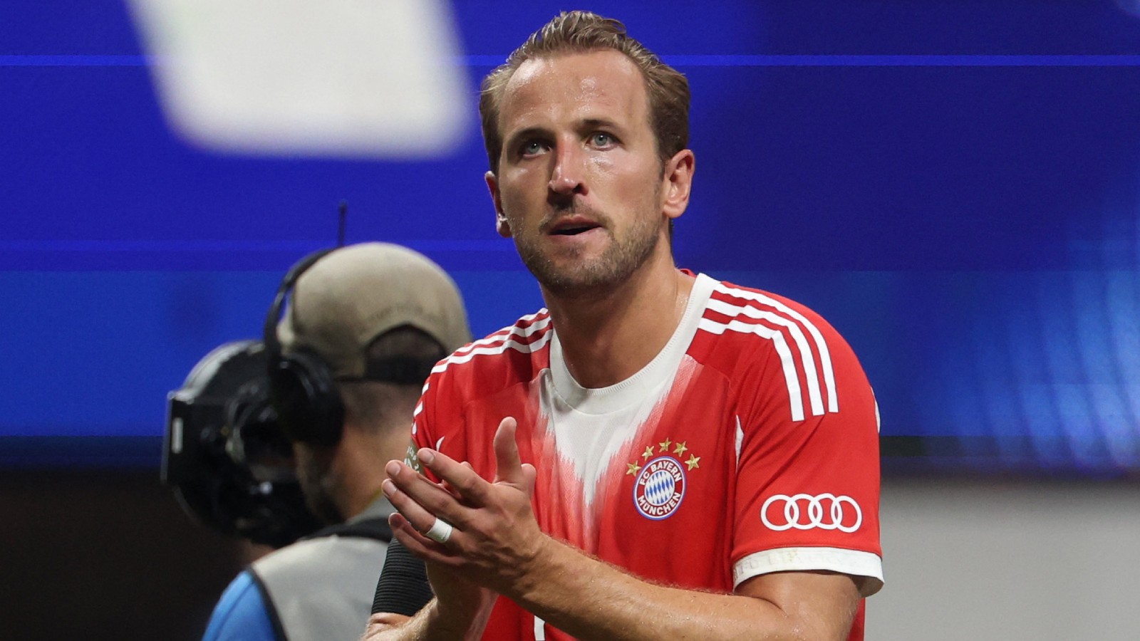 Uppgifter: Kane vill tillbaka till Premier League – nästa sommar