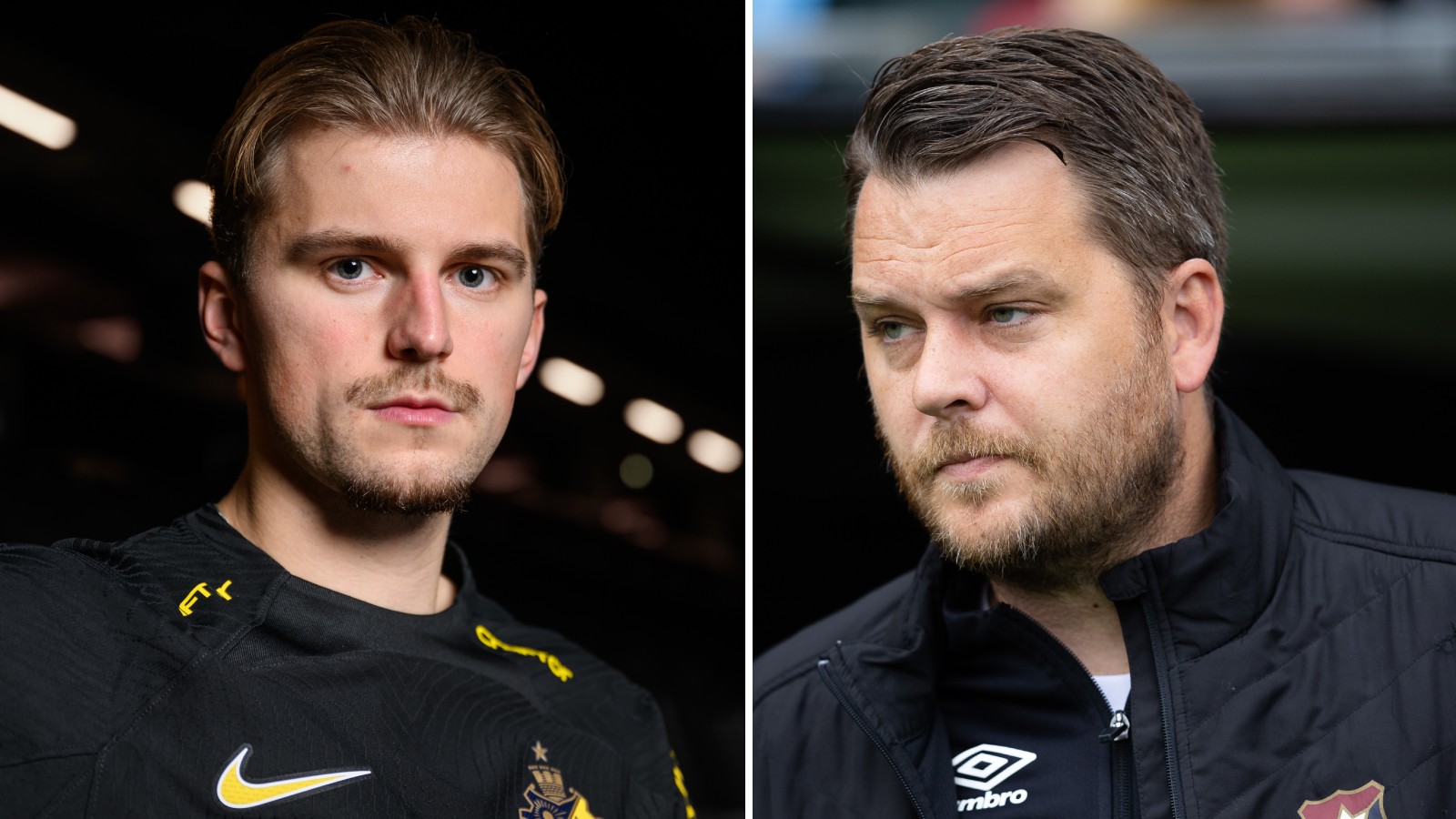 Holmberg om AIK-lånet: ”Jag är positiv”