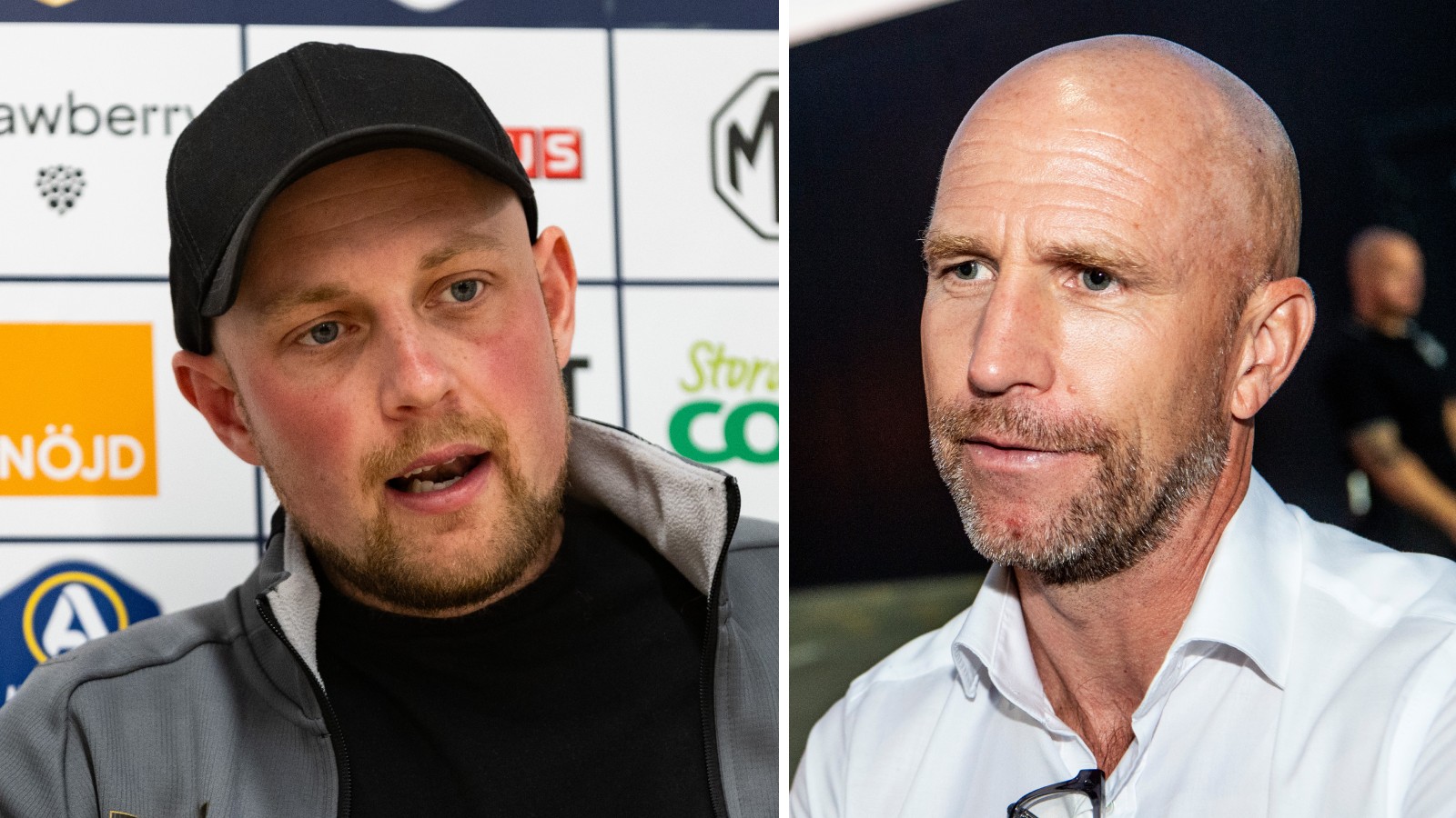 JUST NU: Här är startelvorna inför BP – MFF