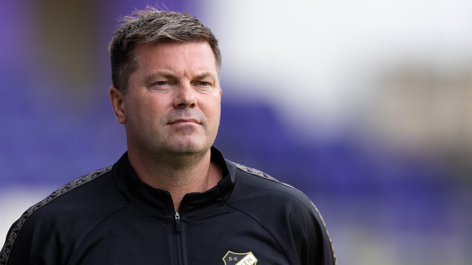 JUST NU: Häcken mot Anderlecht – här är elvorna