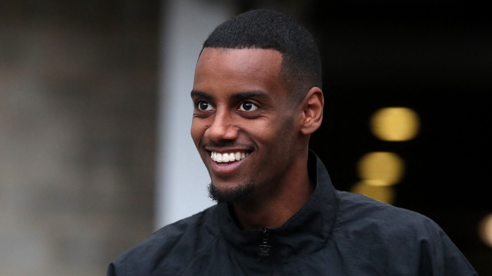 Uppgifter: Liverpool jobbar fortfarande på Alexander Isak