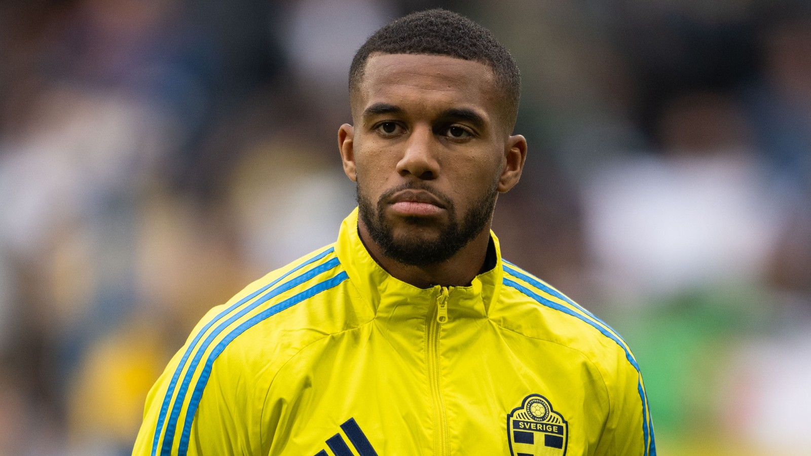 Uppgifter: Isak Hien förlänger med Atalanta