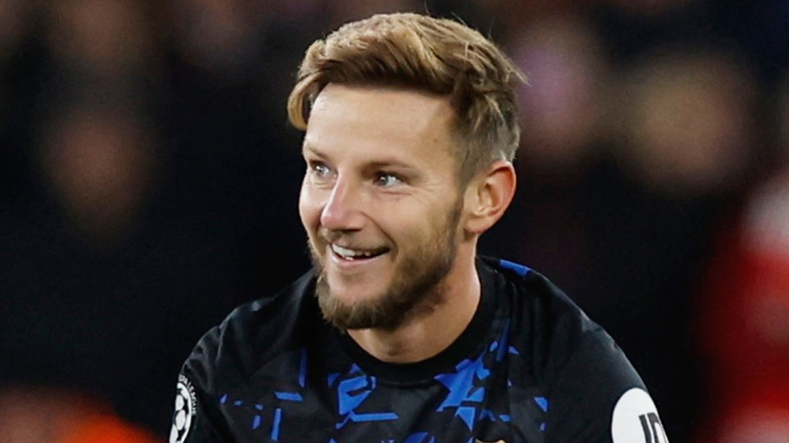 Officiellt: Ivan Rakitic avslutar karriären