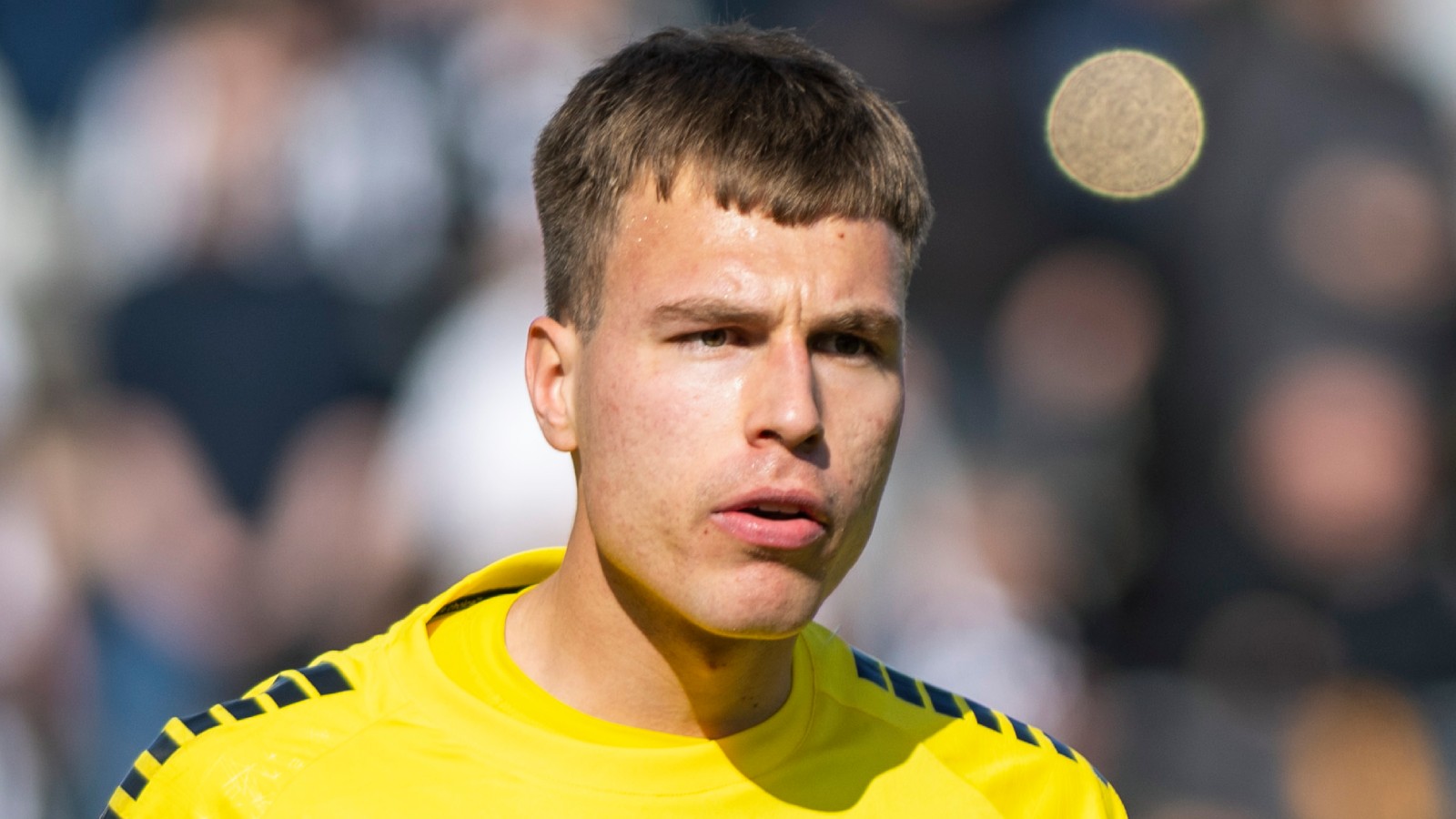 Uppgifter: Örebro SK nära att plocka in Jakub Ojrzynski