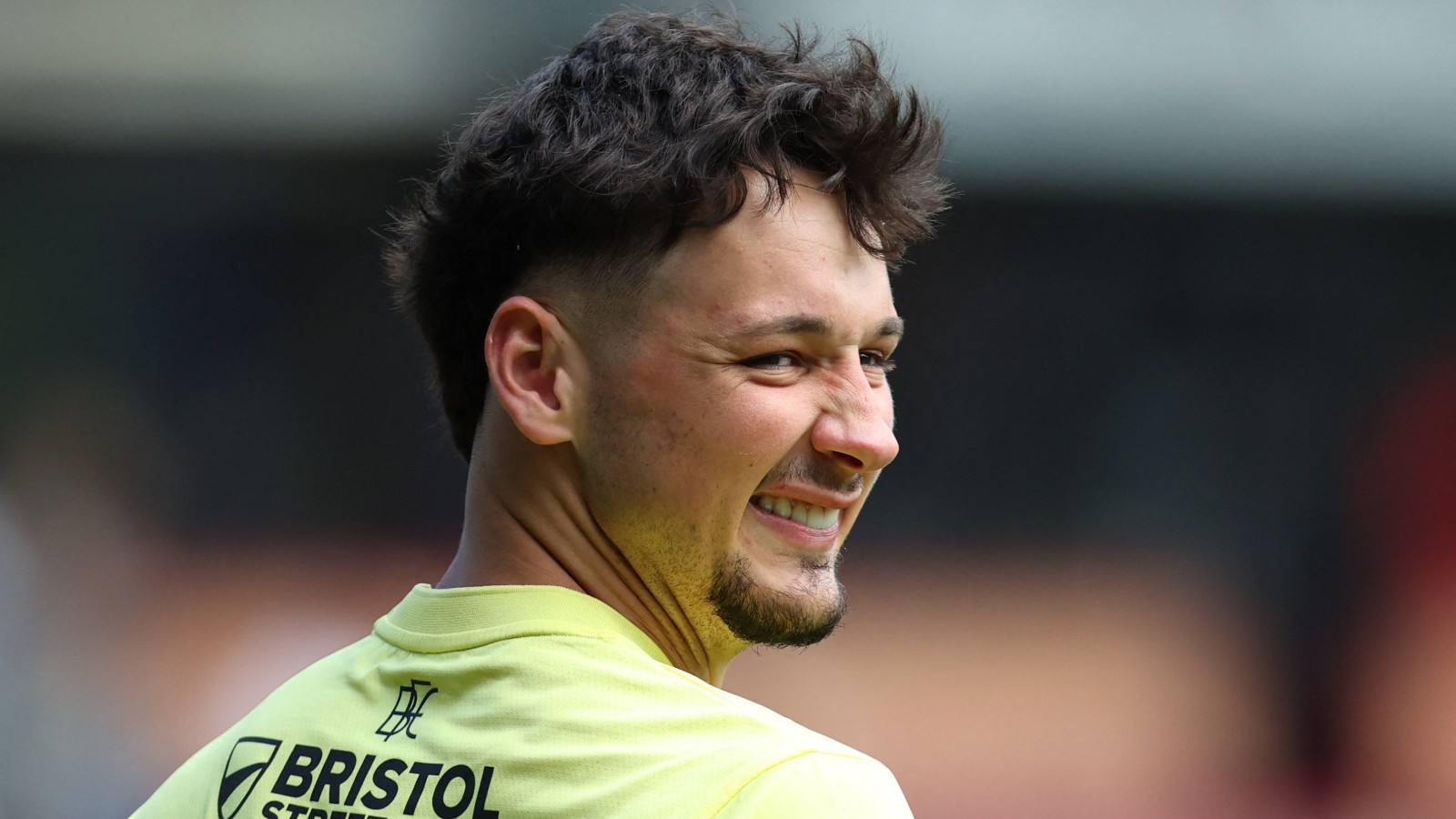 Uppgifter: James Trafford nära Manchester City