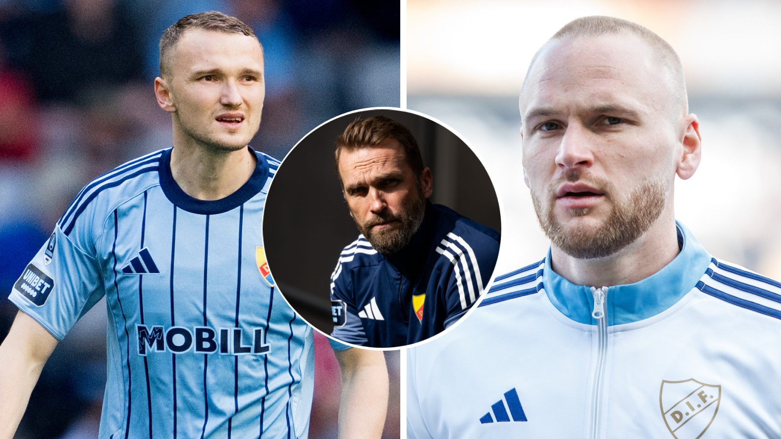 Ett lyxproblem – Djurgårdens dilemma 