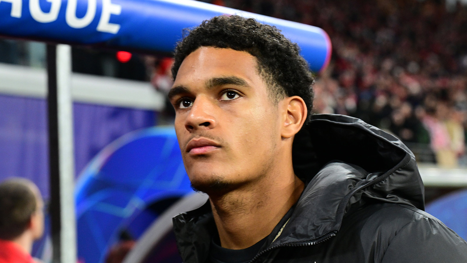 Officiellt: Liverpool säljer Quansah