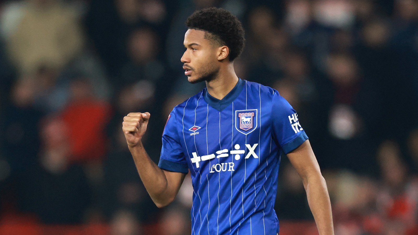 Uppgifter: Jens Cajuste aktuell för Burnley