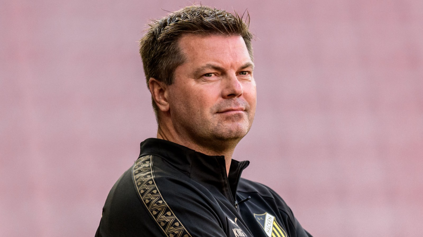 Här är BK Häckens startelva i EL-kvalet