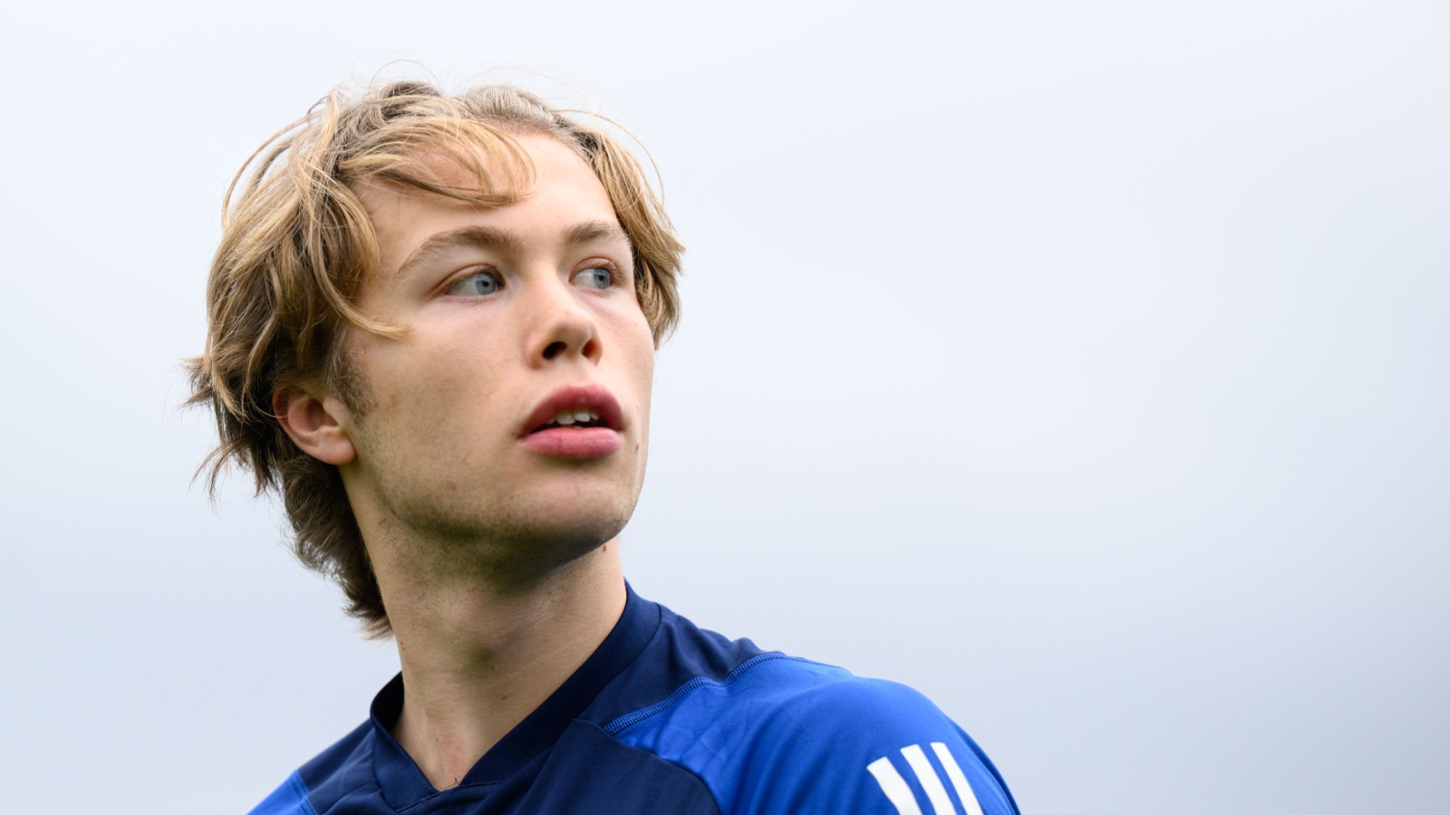 Jesper Lindvall vill förlänga med Peking: ”Vill såklart vara kvar”