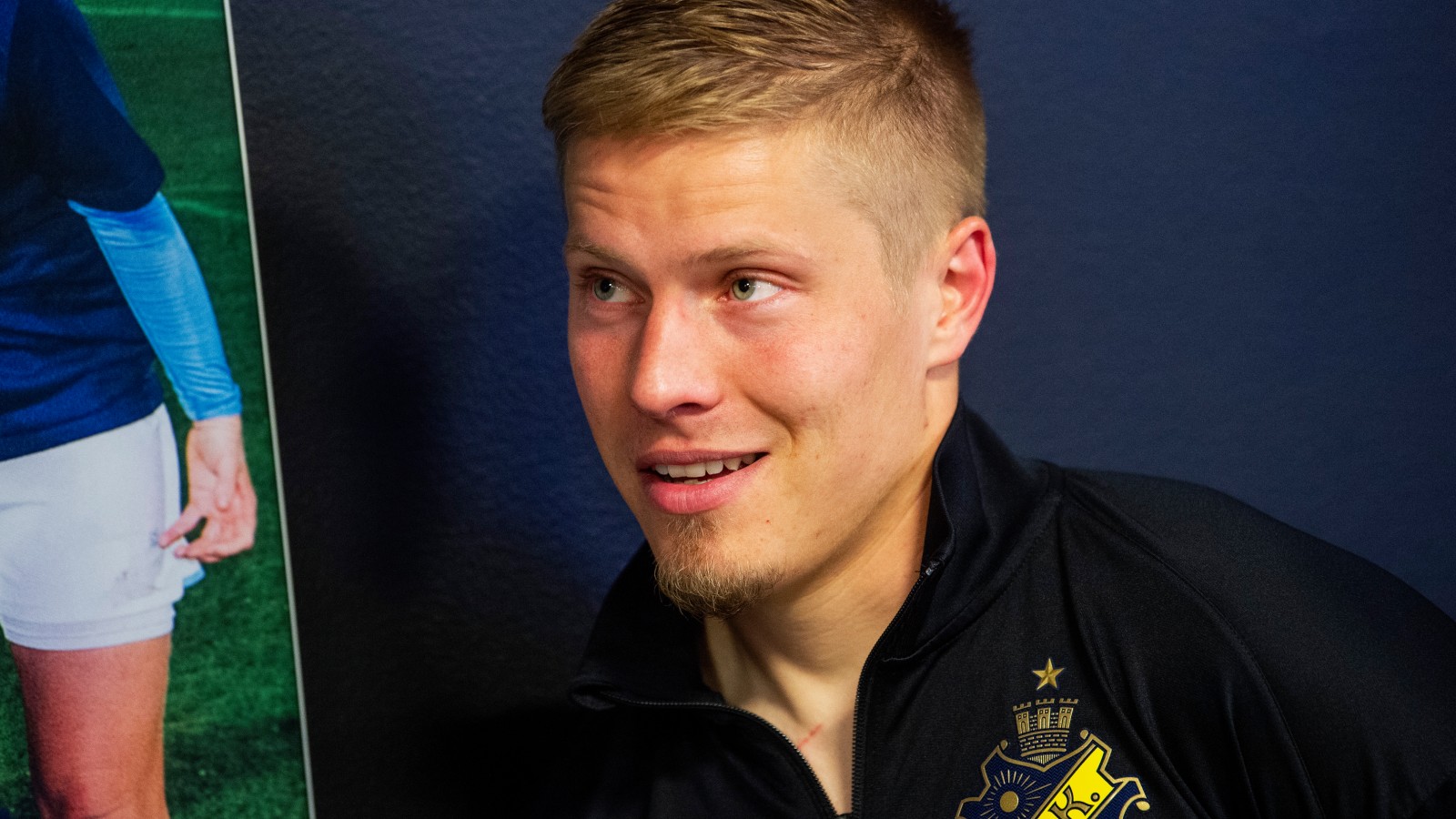 Uppgifter: Uronen lämnar AIK – för grekiska Atromitos