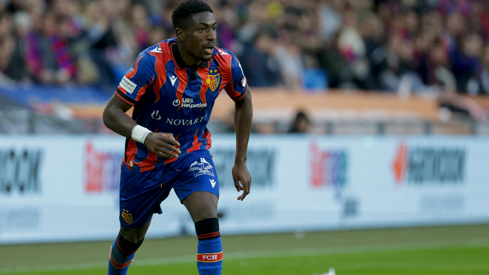 Uppgifter: Joe Mendes nära flytt