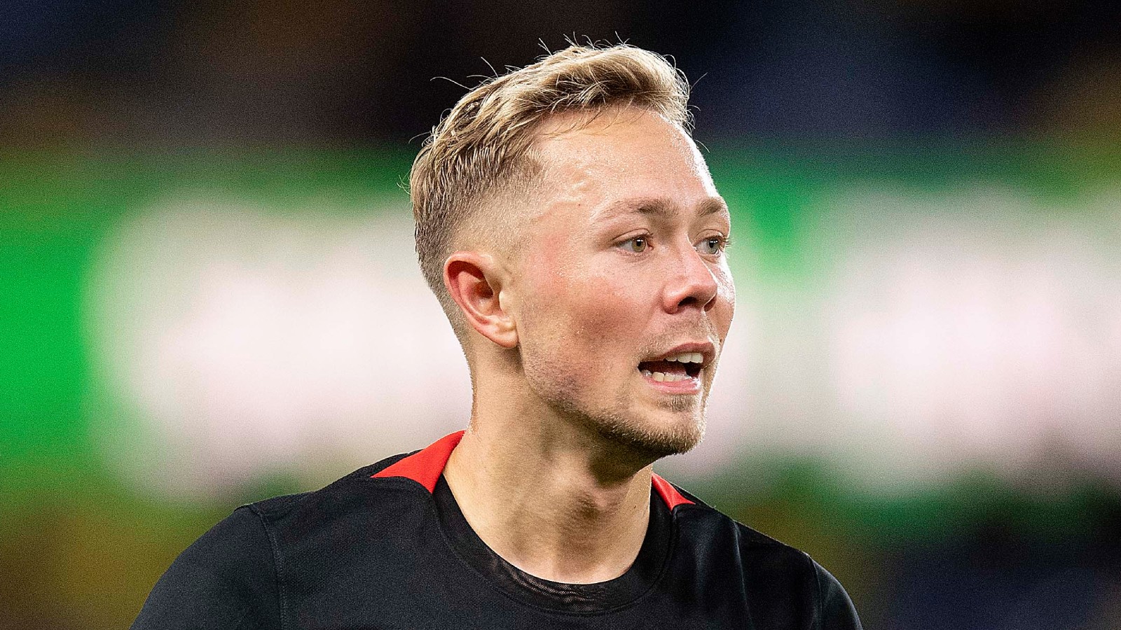 Uppgifter: Ludogorets som förhandlar om Joel Andersson