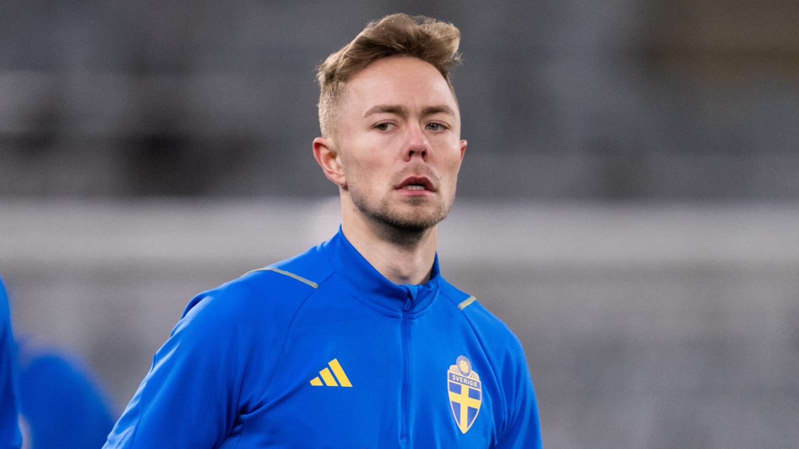 Officiellt: Joel Andersson klar för Ludogorets
