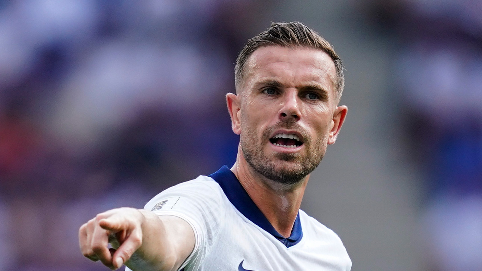 Uppgifter: Henderson återvänder till Sunderland