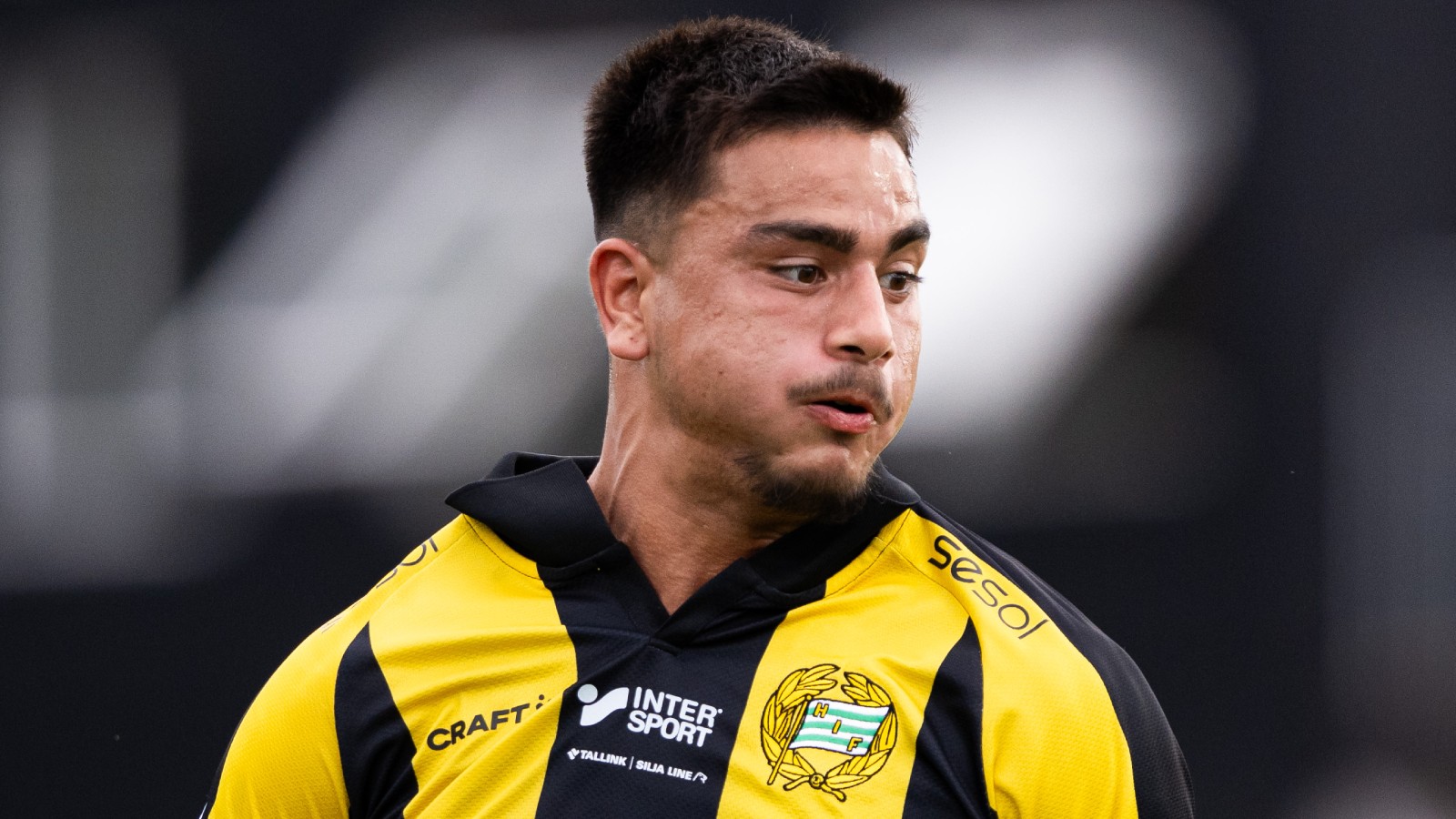 Uppgifter: Jusef Erabi nära att säljas – för stora pengar