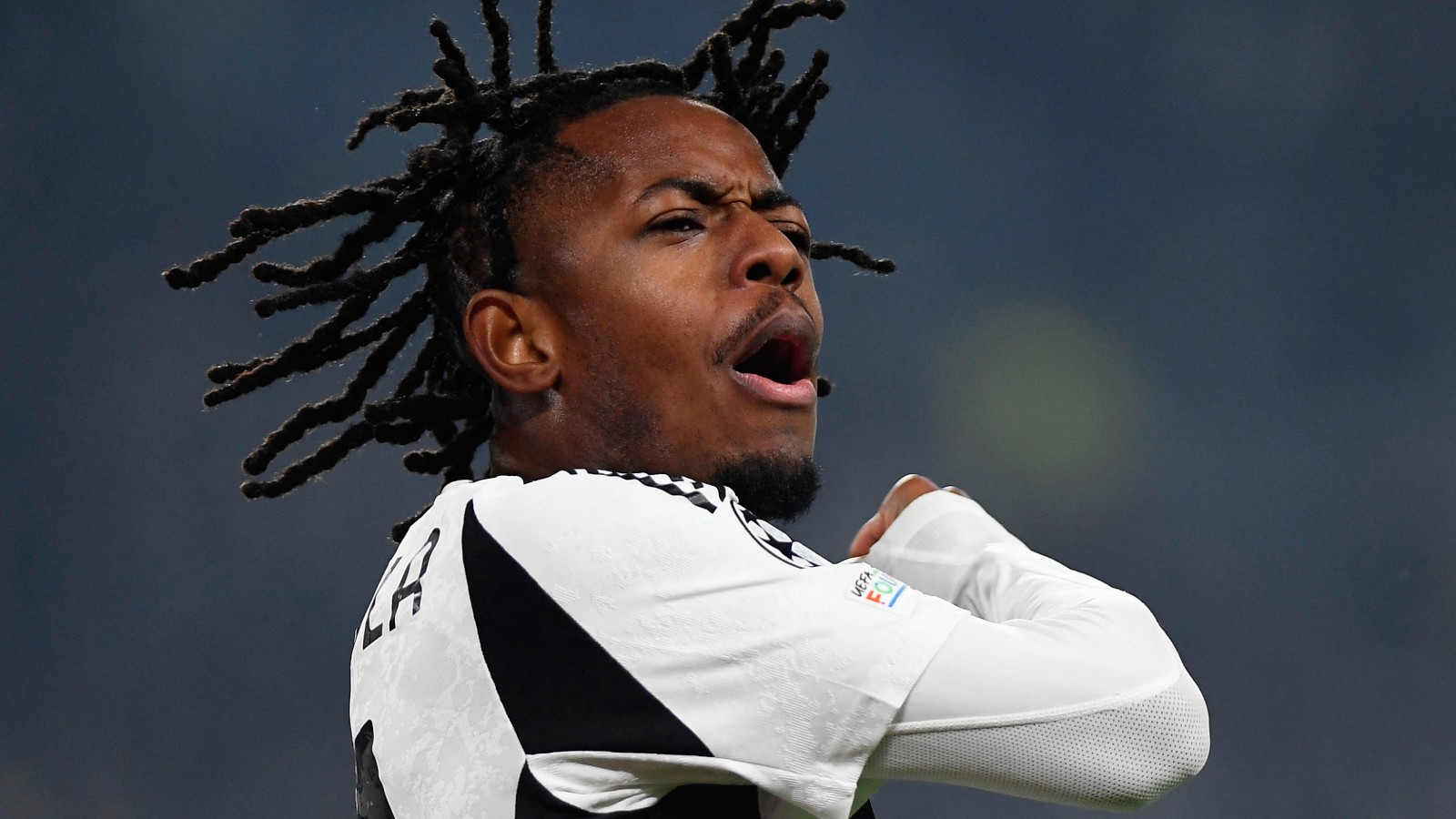 Officiellt: Samuel Mbangula lämnar Juventus för Werder Bremen