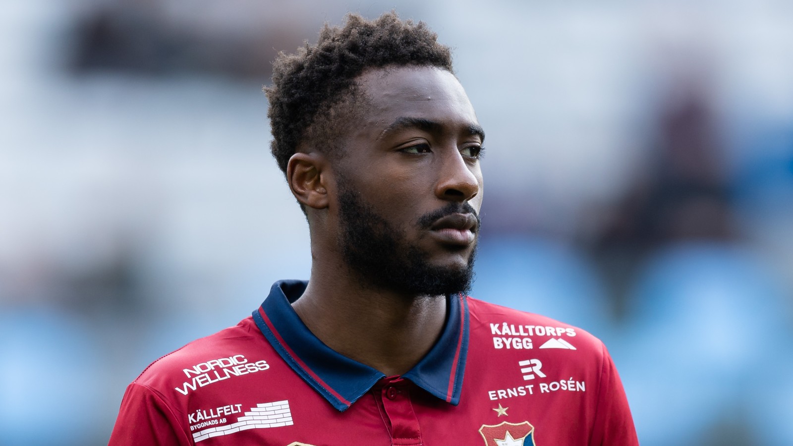 Officiellt: Madiou Keita klar för RWDM Brussels