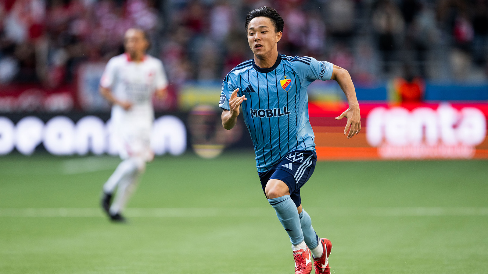 Kosugi: ”Kommer inte bete mig så – det är respektlöst”
