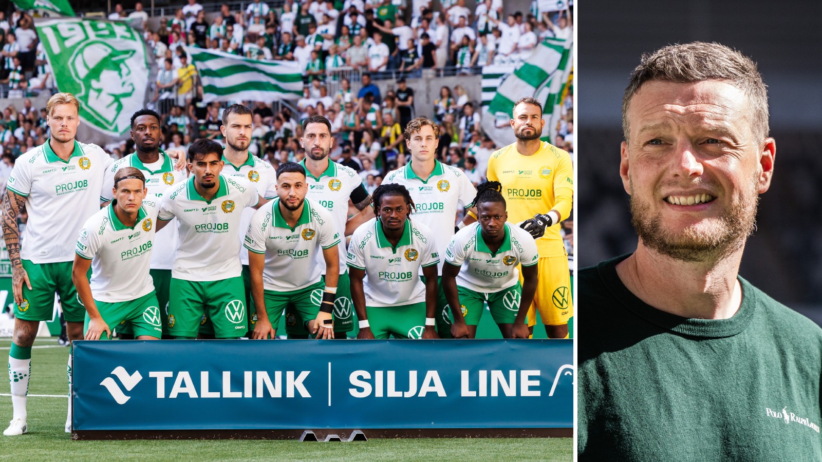 NORDQVIST: ”Hammarby sönderlästa – ser enkelt ut”