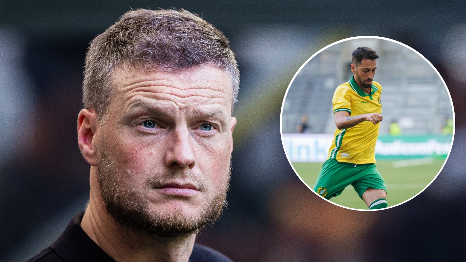 TRE PUNKTER: ”Märklig elva av Hellberg – blir jobbigt nu”