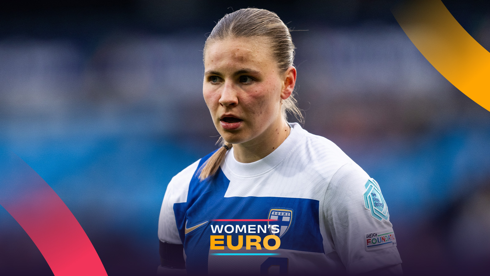 MFF-spelaren avgjorde för Finland i EM-premiären – avbräck för Island