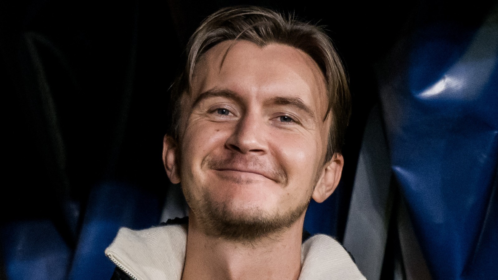 Matchcomeback för Olsson i helgen: ”Kommer få minuter”