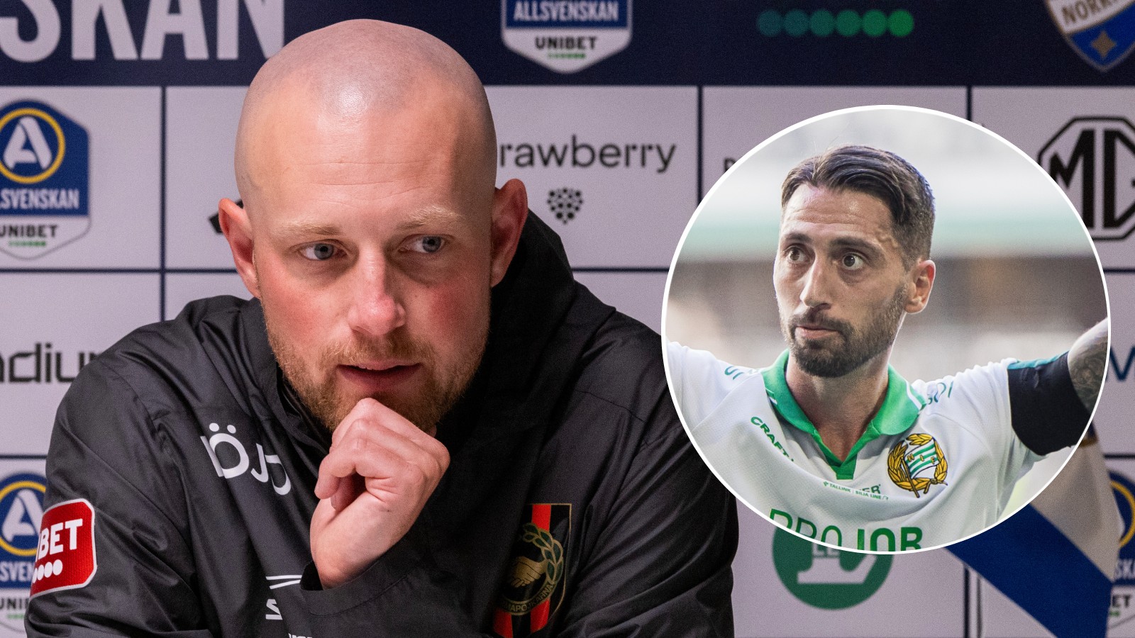 BP-ilskan: ”Hammarbys mål är offside”