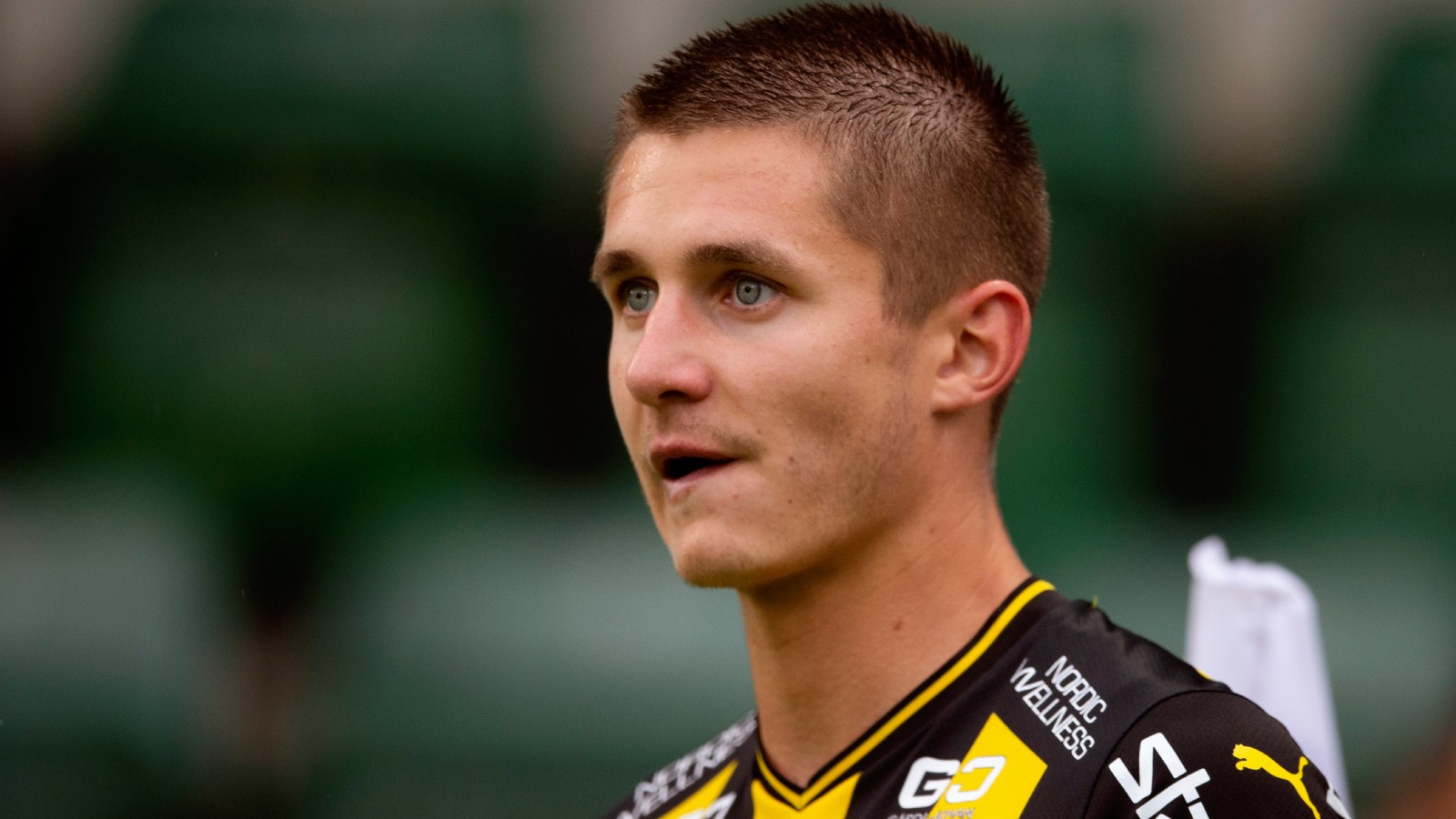 Officiellt: Leo Bengtsson klar för Lech Poznan