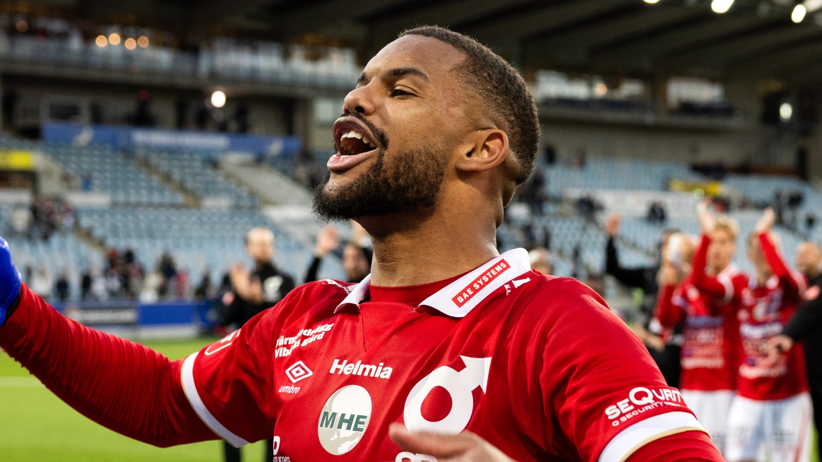 Uppgifter: IF Elfsborg vill värva Leon Hien