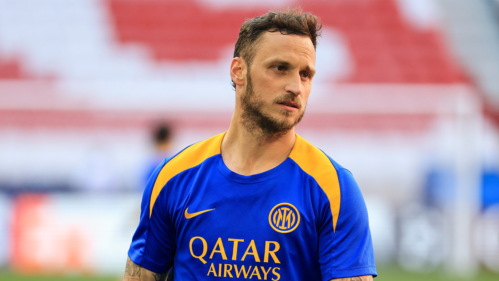 Uppgifter: Arnautovic aktuell för återkomst – 21 år senare
