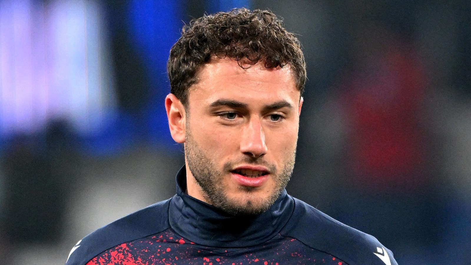 Uppgifter: Crystal Palace visar intresse för Calabria