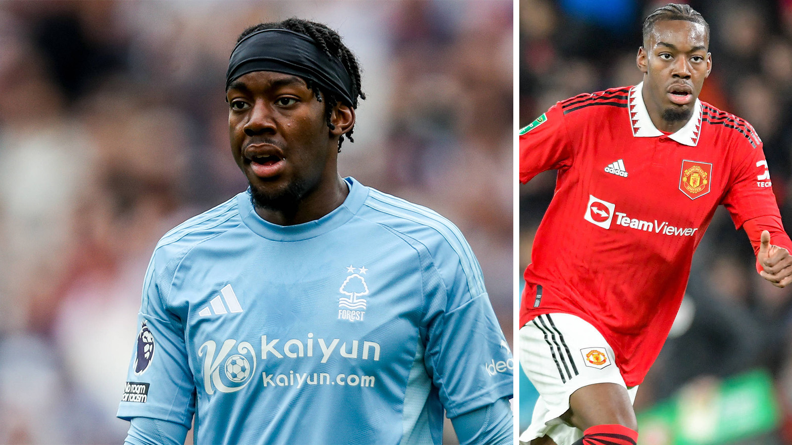 Manchester United kan casha in på Elanga-affär