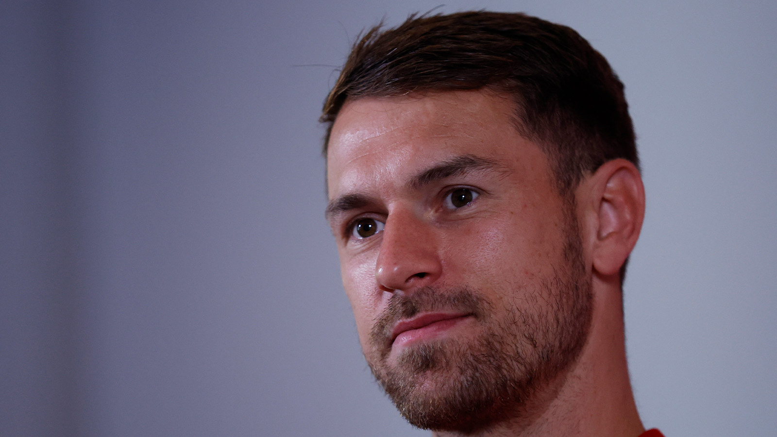 Bekräftat: Aaron Ramsey fortsätter karriären i Mexiko