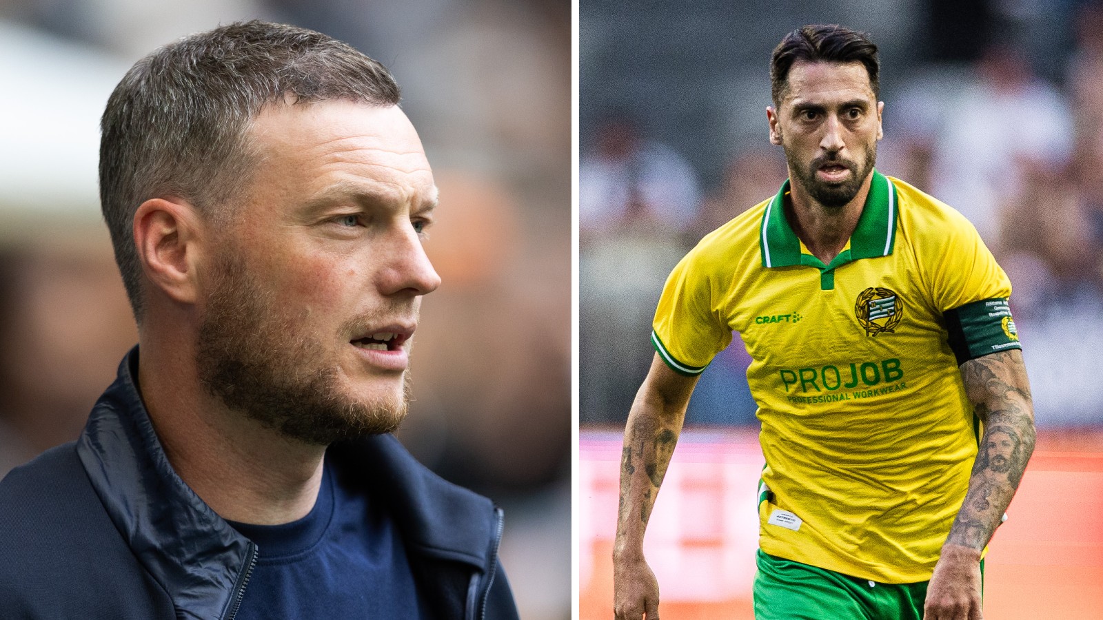 Oväntade svaret: ”Ett av mina lättaste beslut i fotbollslivet”
