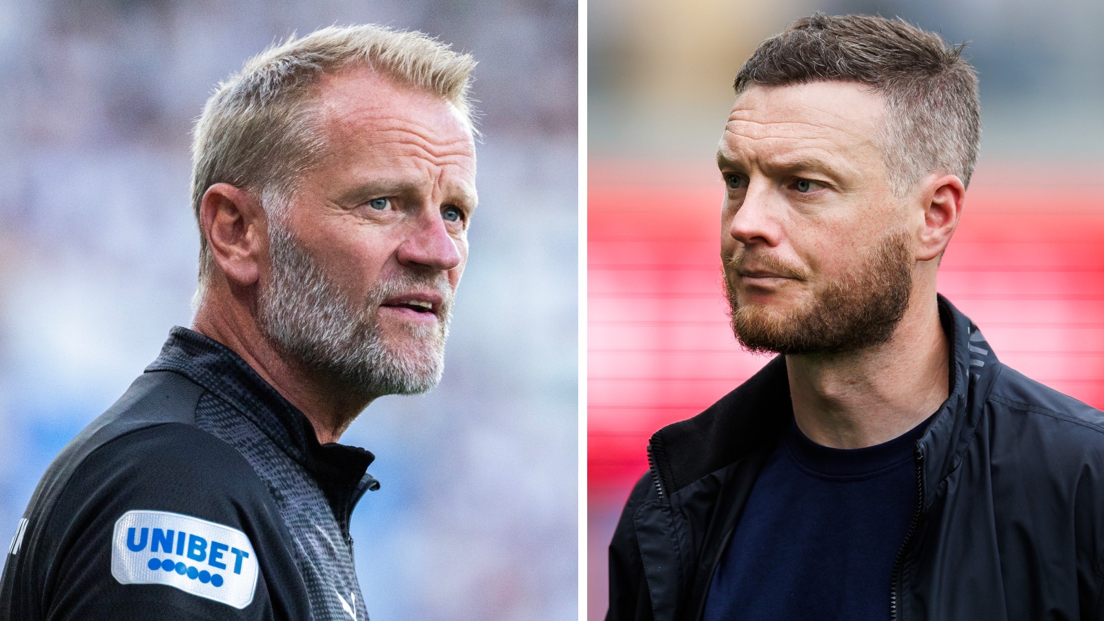JUST NU: Värnamo mot Bajen – här är elvorna