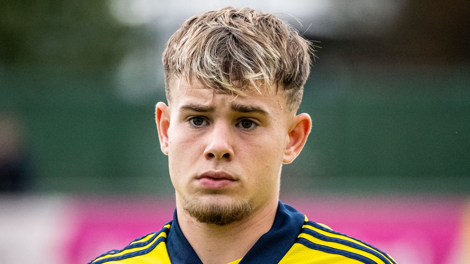 Officiellt: Neo Jönsson klar för IK Sirius