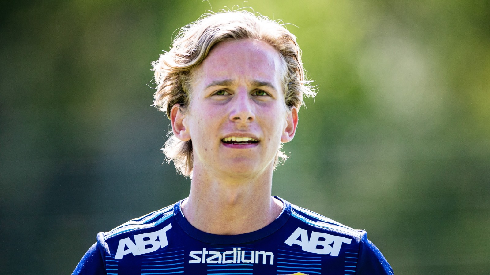 Officiellt: Oskar Löfström klar för Sandvikens IF