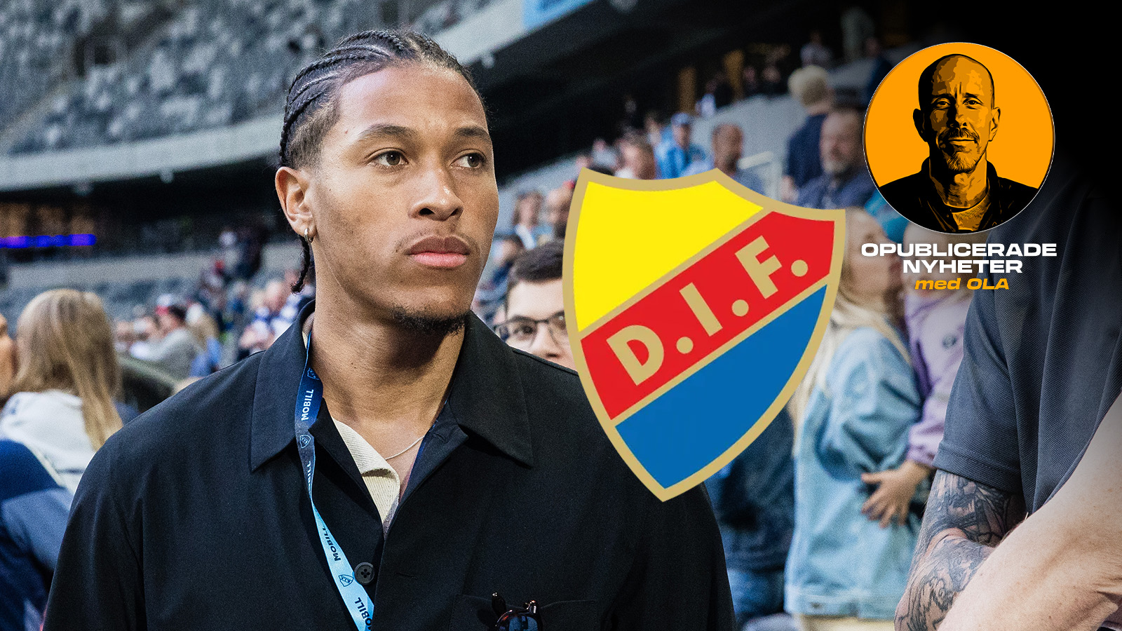 Hopp om comeback trots allt för Marqués 