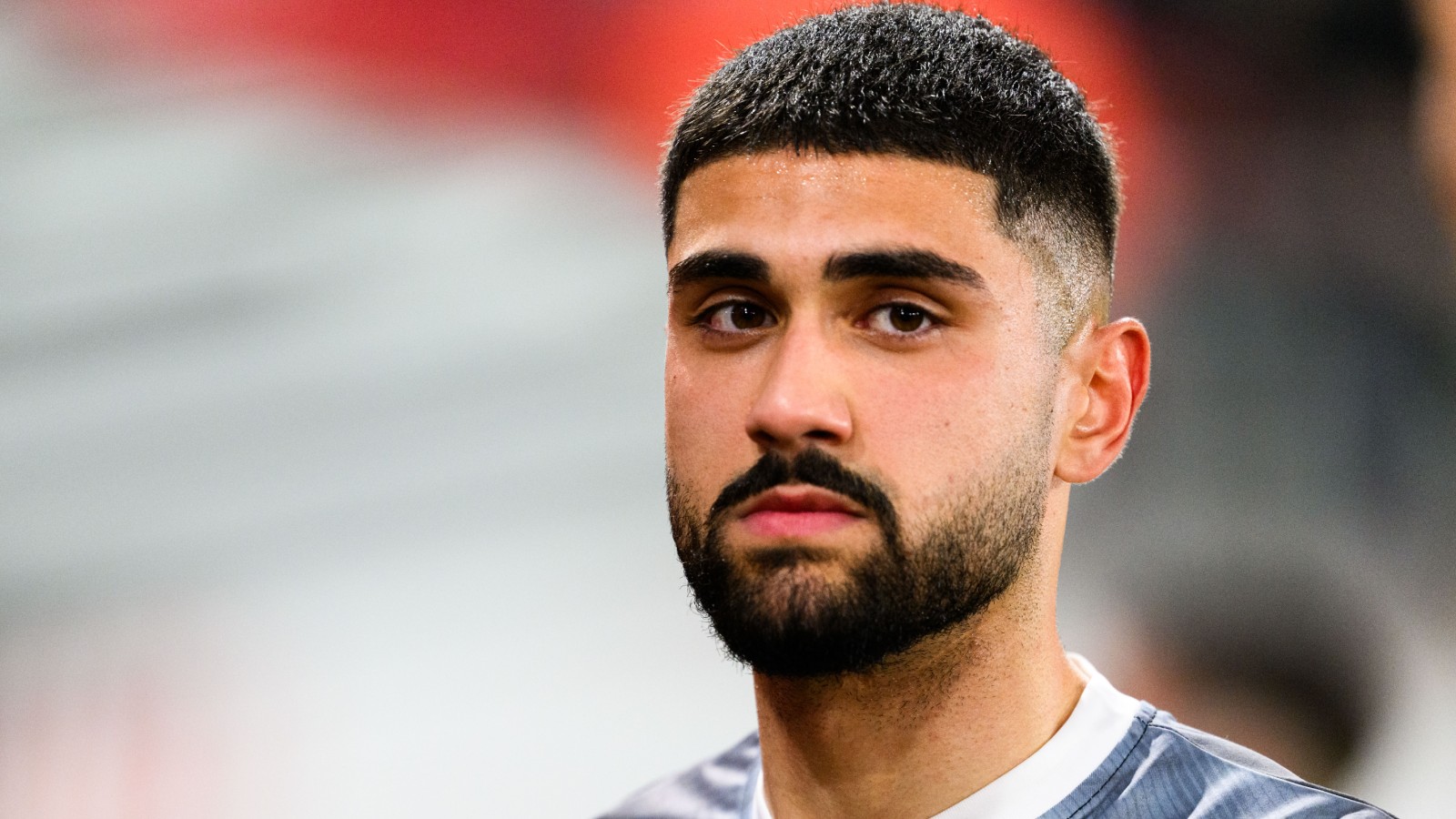 Officiellt: Ömur Pektas klar för Somaspor Kulübü