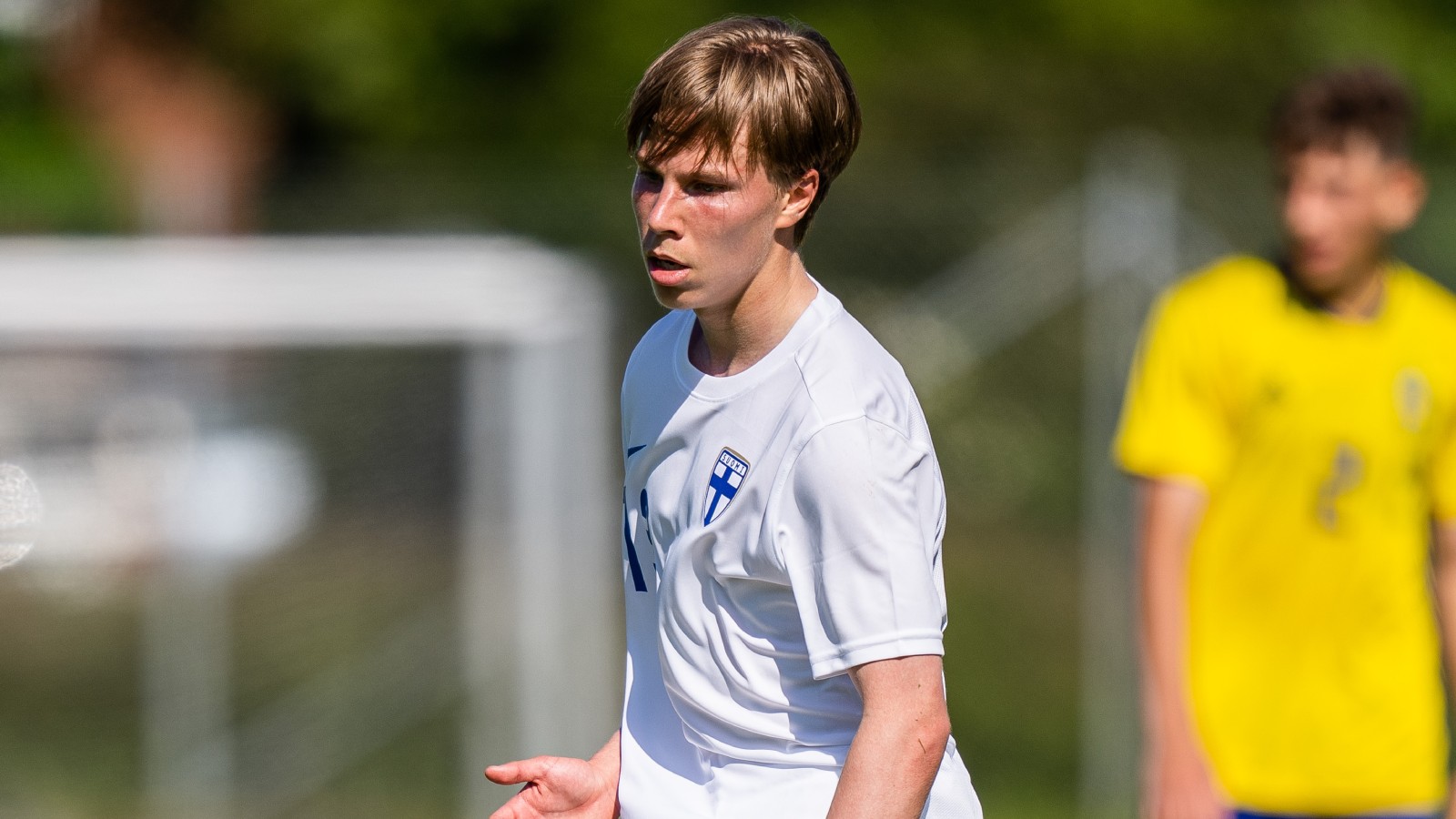 Bekräftat: IFK Värnamo lånar in Otso Liimatta