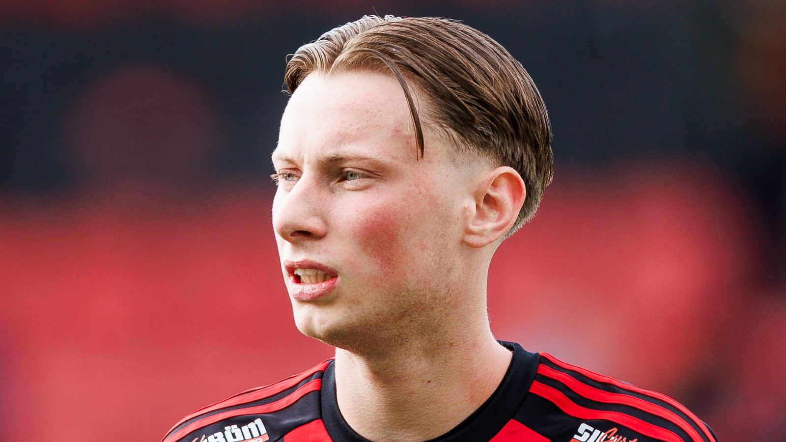 Uppgifter: Västerås SK nära att värva Bonde från Östersunds FK