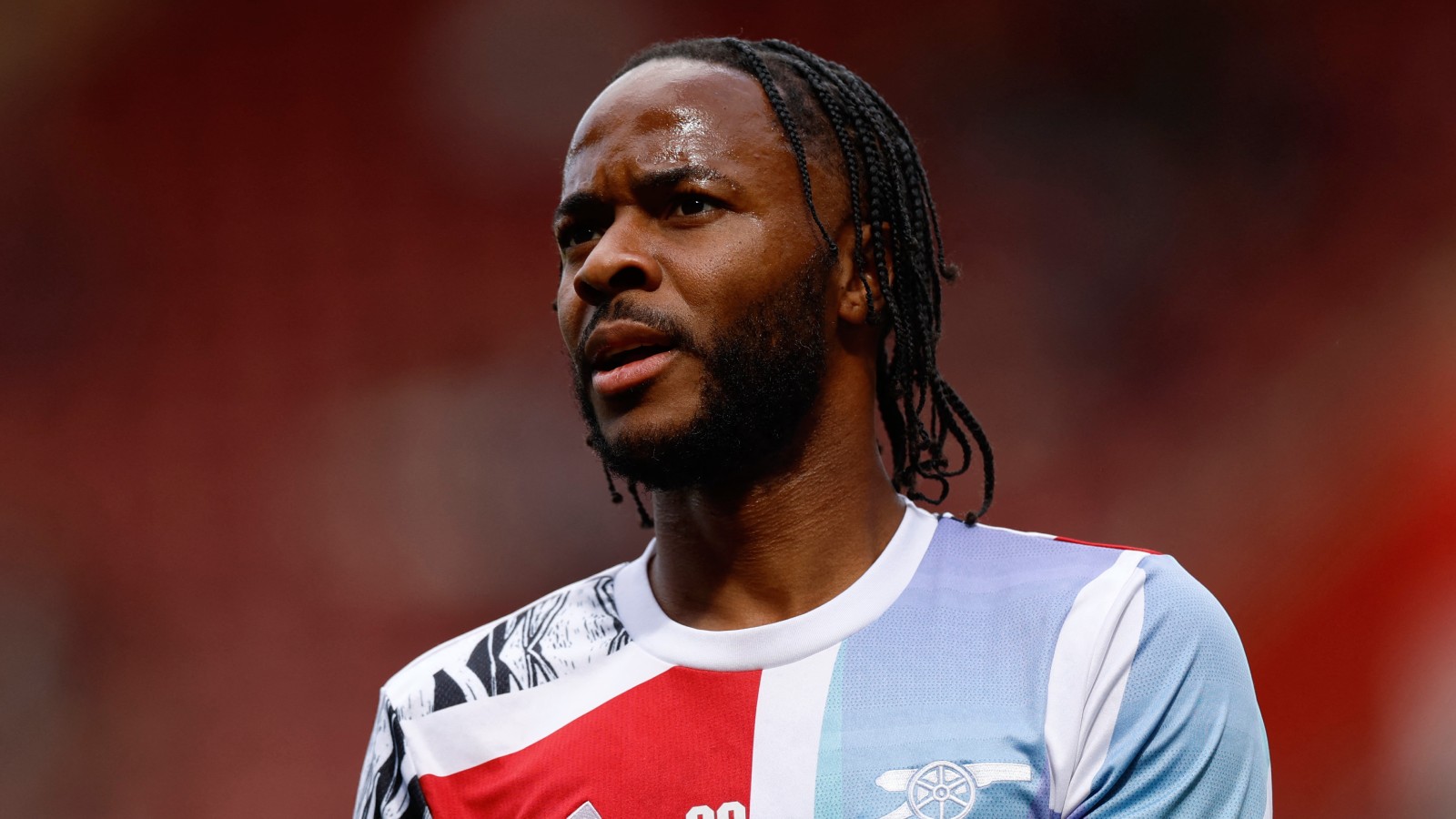 Uppgifter: Napoli och Juventus visar intresse för Sterling