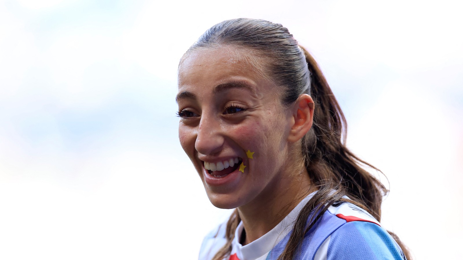 Uppgifter: Rosa Kafaji lånas ut till Brighton