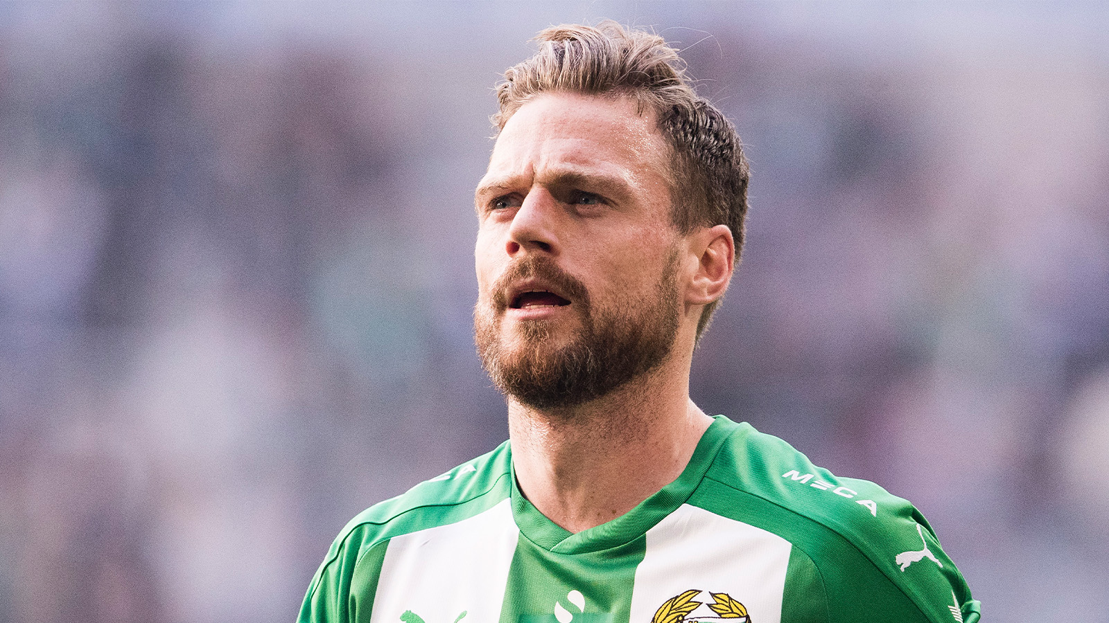 Officiellt: Smárason ny sportchef i Hammarby