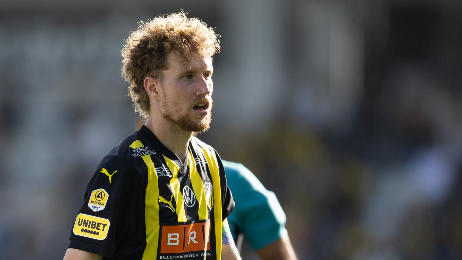 LIVE: BK Häcken – Spartak Trnava